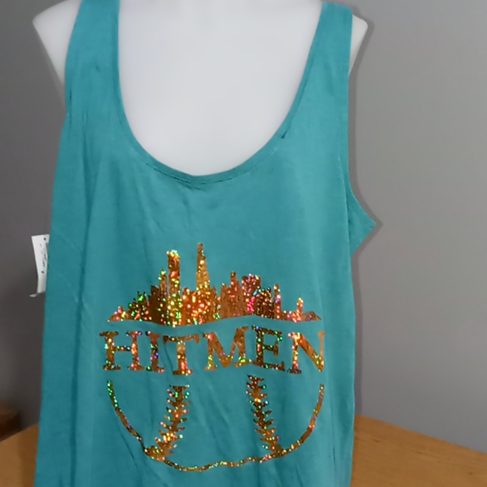 Old Navy Tank